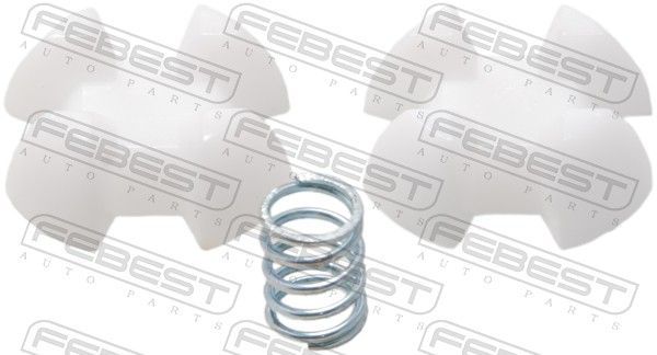 Joint, steering shaft TOYOTA 45210-60121