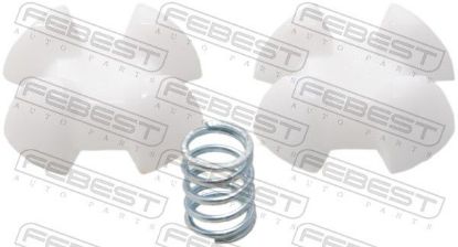 Joint, steering shaft TOYOTA 45210-60121