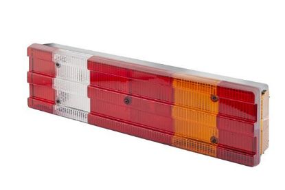 Tail Light Assembly MB ACTROS - RT