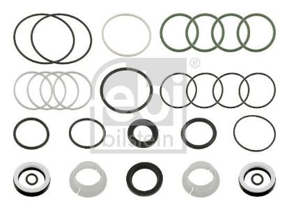 Gasket Set, steering gear Mercedes-Benz - 163 460 00 80 S1