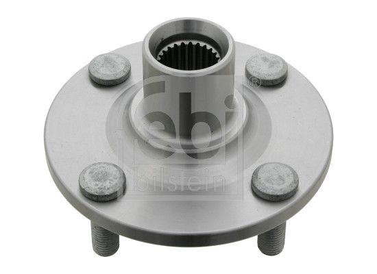 Wheel Hub TOYOTA 43502-52010