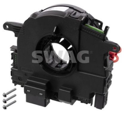 Clockspring, airbag VW-Audi - 5Q0 953 569 A