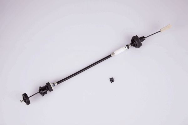 Cable Pull, clutch control