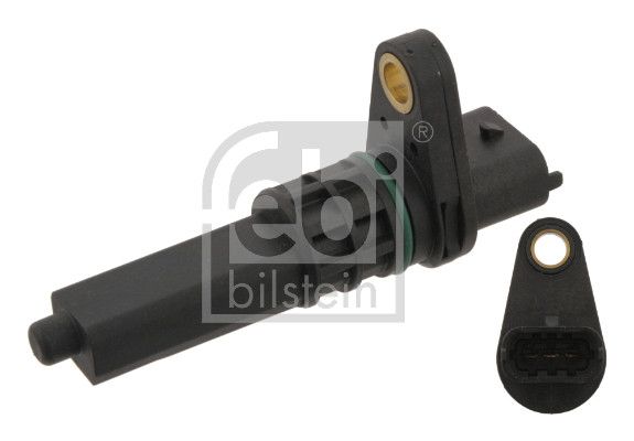 Sensor, speed Opel - 1236 304