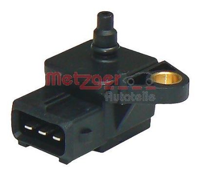 Sensor, boost pressure BMW - 13 62 2 246 977
