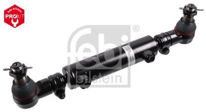Slave Cylinder, power steering RENAULT (RVI) - 50 10 294 027