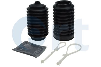 Bellow Kit, steering