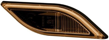 Auxiliary Direction Indicator