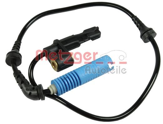 Sensor, wheel speed BMW 3 (E46), 3 Touring (E46)