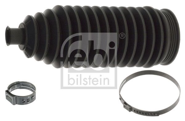Bellow Kit, steering Mercedes-Benz PKW 204 463 03 96 S1
