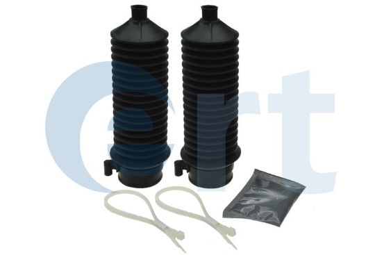 Bellow Kit, steering