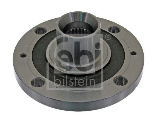 Wheel Hub Peugeot 3307.85