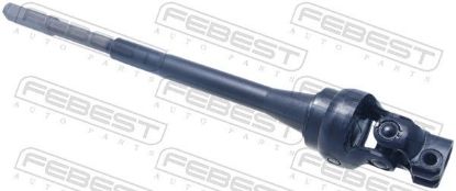 Steering Shaft NISSAN 48080-9W000