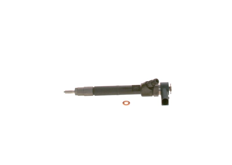 Injector Nozzle