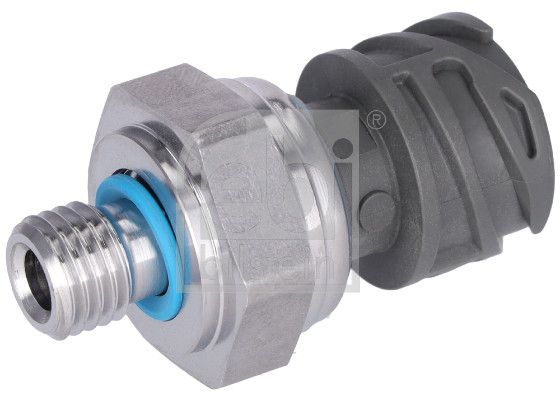 Sensor, intake manifold pressure DAF - 2137 593