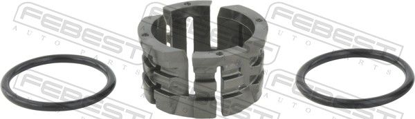 Bush, steering shaft HYUNDAI 56521-3Q000, KIA 56521-3Q000