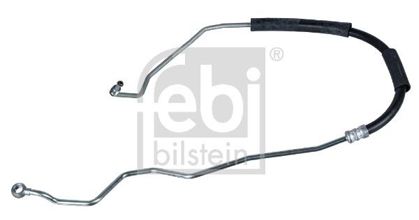 Hydraulic Hose, steering system VW-Audi - 1H1 422 893 T