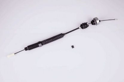 Cable Pull, clutch control