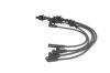 Ignition Cable Kit Renault