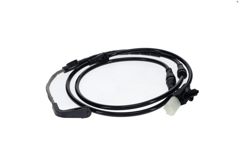 Warning Contact, brake pad wear LAND ROVER - SEM500062