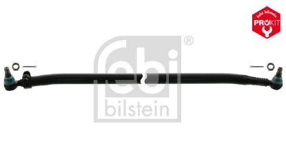 Tie Rod DAF 1286 341