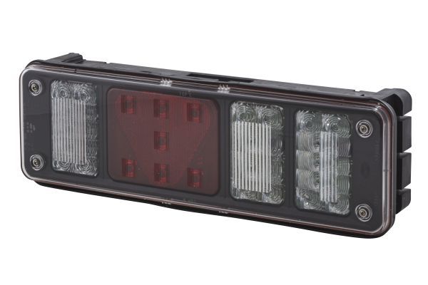 Tail Light Assembly