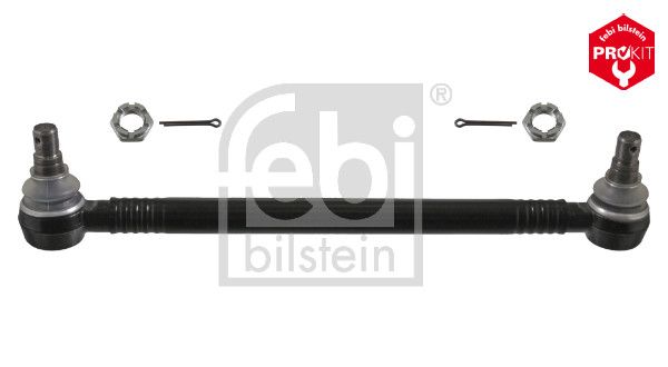 Tie Rod RENAULT LKW (RVI) 50 10 207 728