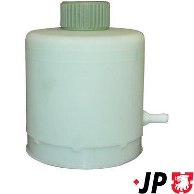 Equalising reservoir, hydraulic oil (power steering)
