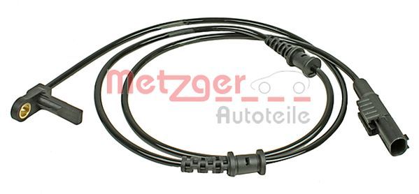 Sensor, wheel speed MERCEDES-BENZ - 447 905 94 01