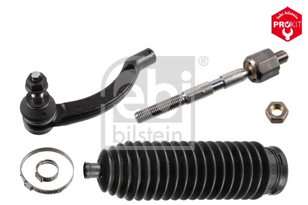 Tie Rod VOLVO PKW 9191410 S2