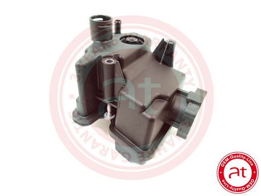 Equalising reservoir, hydraulic oil (power steering) MB