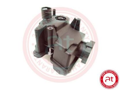 Equalising reservoir, hydraulic oil (power steering) MB