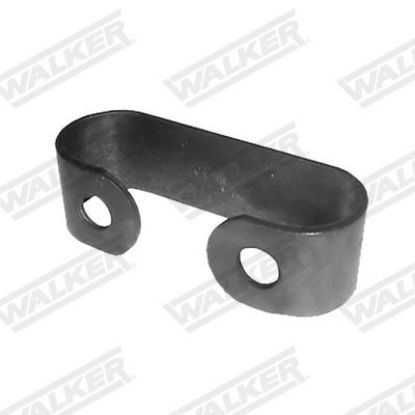 Mount, exhaust system PAIGALDUSOSA VW