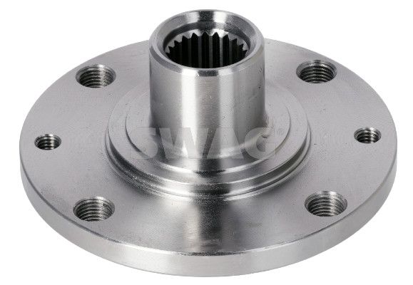 Wheel Hub Fiat 7672265