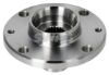 Wheel Hub Fiat 7672265