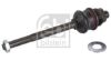 Inner Tie Rod TOYOTA 45504-39025