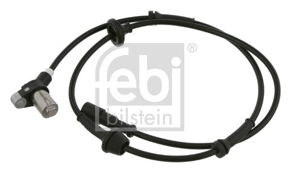 Sensor, wheel speed VW-Audi 191 927 807 A
