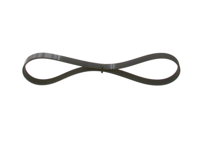 V-Ribbed Belt VAG - 045 903 137E - 6PK858