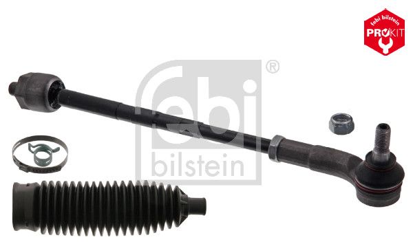 Tie Rod VW-Audi 6R0 423 804 A S1