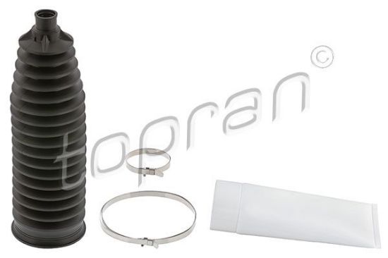 Bellow Kit, steering Opel, General Motors