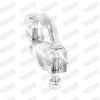 Clamping Piece, exhaust system C4 I (LC_), JUMPY (U6U)