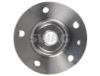 Wheel Hub Opel PKW 93864942