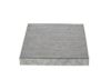 Filter, cabin air VAG - 2Q0 819 653