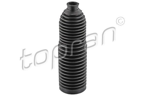 Bellow, steering VAG