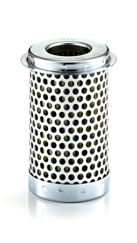 Filter, operating hydraulics Liebherr 064 056 011 F