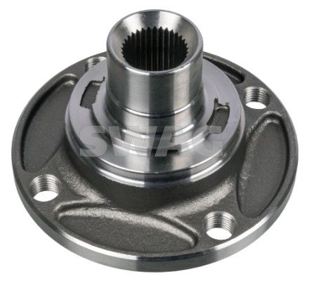 Wheel Hub VAG 8A0 407 615 C