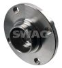 Wheel Hub VAG 8A0 407 615 C