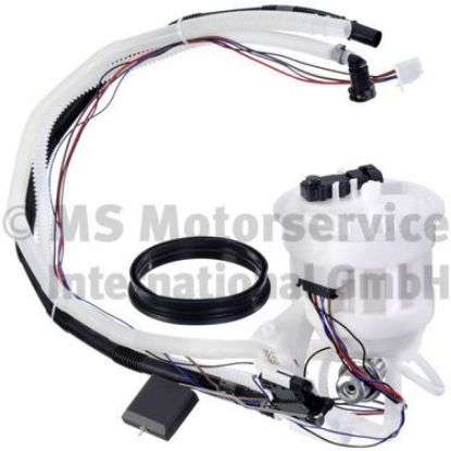 Sender Unit, fuel tank