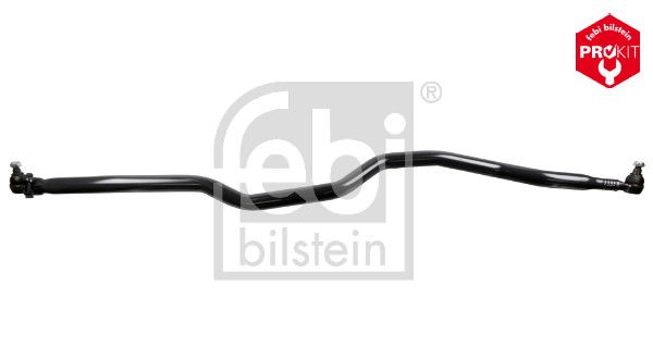Centre Rod Assembly Volvo Lkw 23508078
