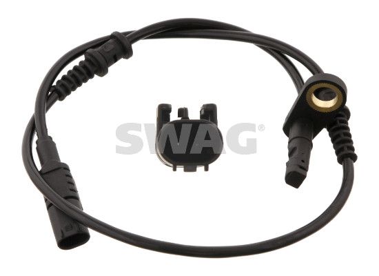 Sensor, wheel speed MB 211 540 29 17